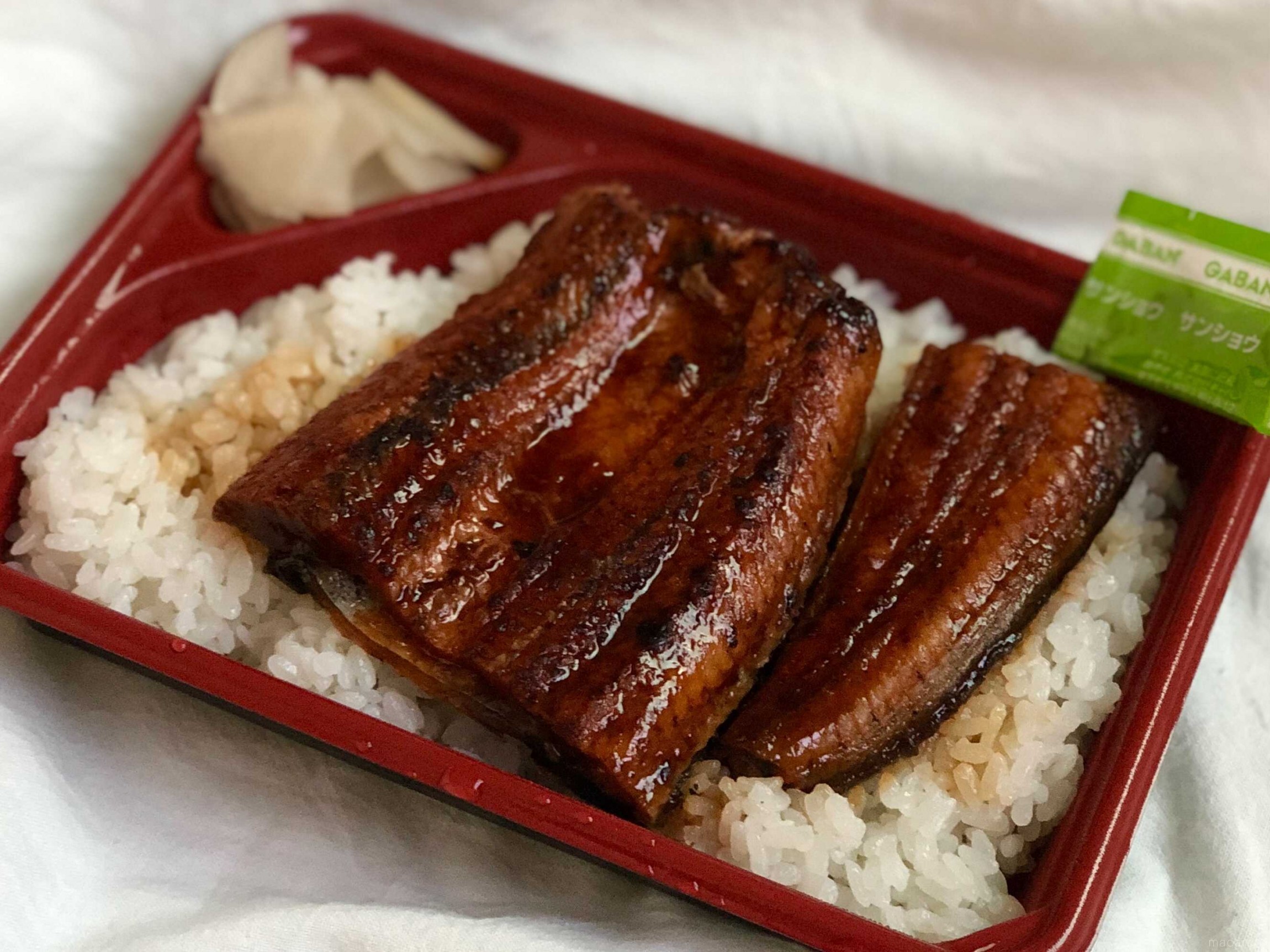 うなぎマニア厳選 人気チェーン店のうなぎ丼おすすめランキングベスト5 Macaroni