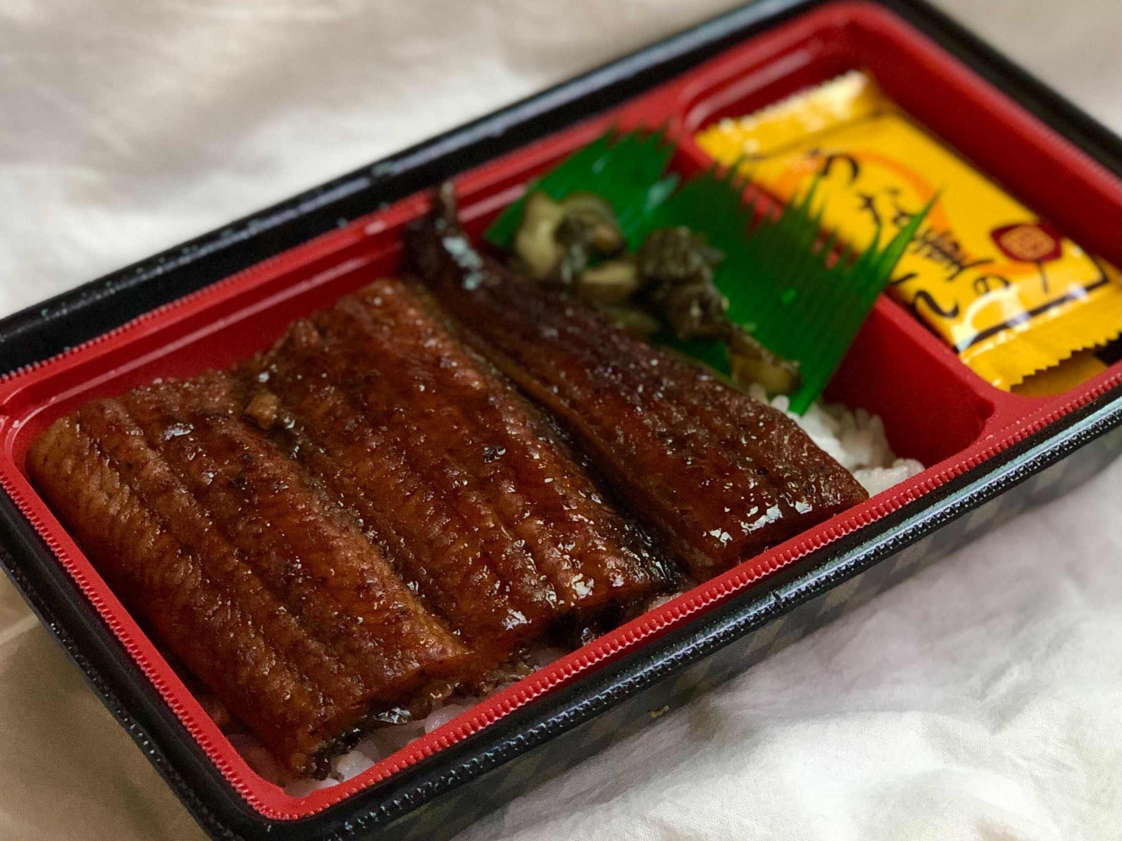 うなぎマニア厳選 人気チェーン店のうなぎ丼おすすめランキングベスト5 Macaroni