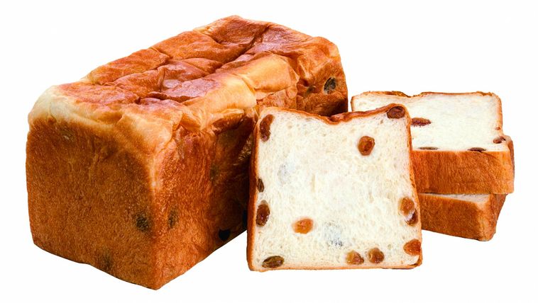 高級食パン専門店「つめこんだ岐阜ト」が岐阜にオープン!こだわりの詰まった食パンを販売の画像