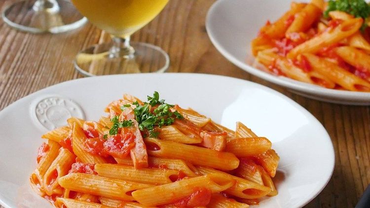 サイゼのアラビアータが消えた Snsで悲しむ人続出 再現レシピと打開策で乗りこえて Macaroni