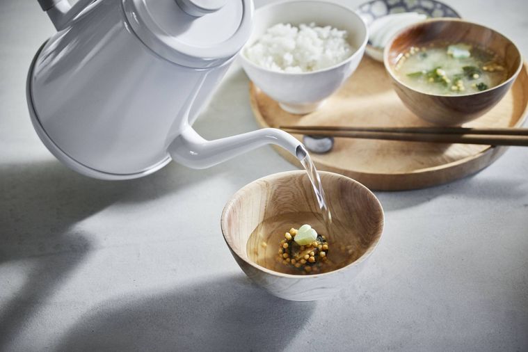 ライフスタイルブランド「Re・De」に新商品が登場。シリーズ初となるこだわり食器もの画像