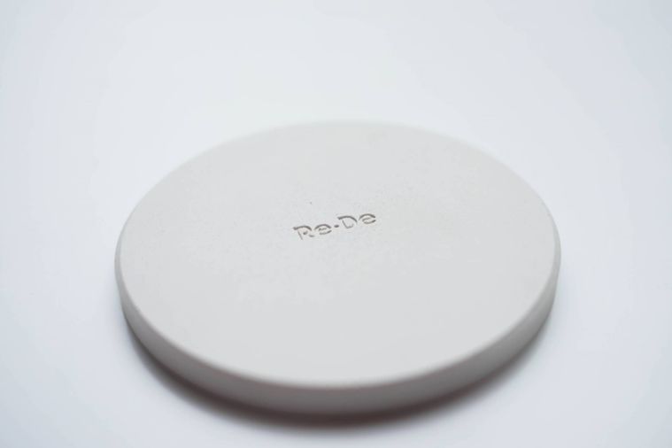 ライフスタイルブランド「Re・De」に新商品が登場。シリーズ初となるこだわり食器もの画像