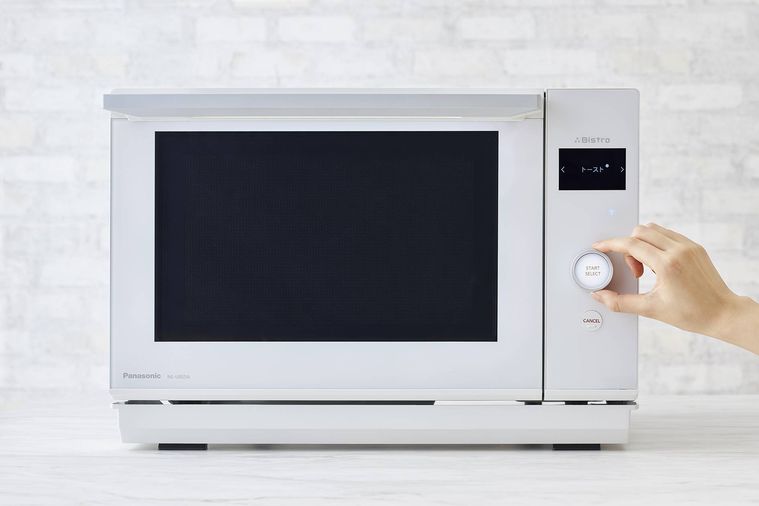 パナソニックから「ビストロ」 NE-UBS5Aが新発売!IoT対応で自分仕様に機能をカスタマイズできるの画像