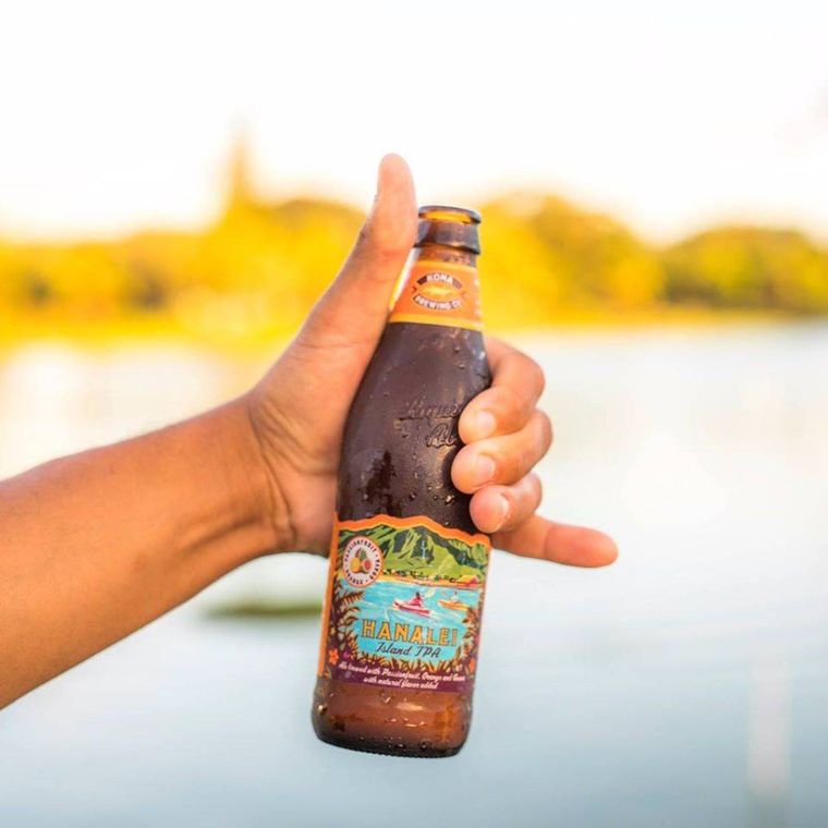 今年も発売。ハワイ生まれのクラフトビール「KONAビール」に夏限定の限定商品が登場の画像