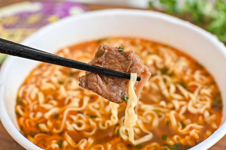 台湾スパイスや調味料の宝庫!新大久保のアジア食材スーパー「華僑服務社」でお買いものの画像