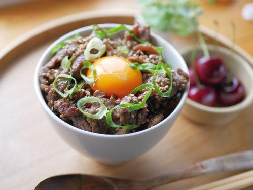 1箱を完全アレンジ コストコのプルコギビーフを余すことなく楽しもう Macaroni