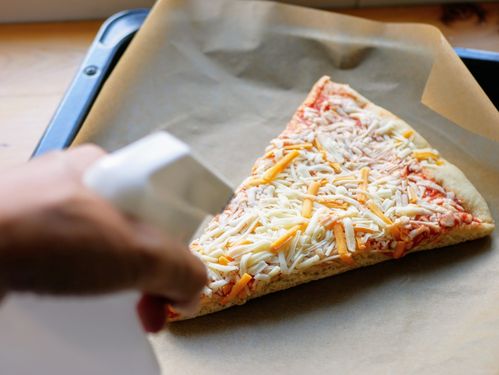 コストコのピザを完全攻略 おすすめの切り方や焼き方をマニアが伝授 2ページ目 Macaroni