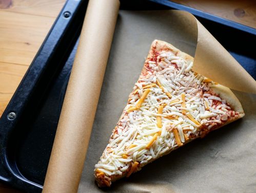 コストコのピザを完全攻略 おすすめの切り方や焼き方をマニアが伝授 2ページ目 Macaroni
