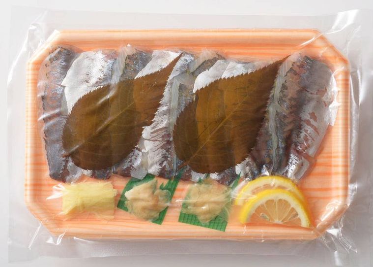 伊豆の名物駅弁「武士のあじ寿司」をお取り寄せレポ!マニアも絶賛するその理由とはの画像