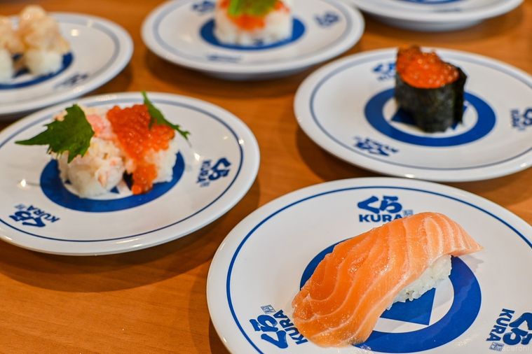 くら寿司が北海道に初出店。全国で開催「超豪華北海道フェア」のイチオシメニュー9選の画像