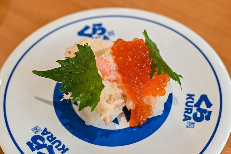 くら寿司が北海道に初出店。全国で開催「超豪華北海道フェア」のイチオシメニュー9選の画像