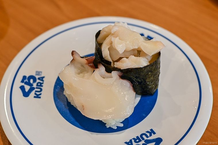 くら寿司が北海道に初出店。全国で開催「超豪華北海道フェア」のイチオシメニュー9選の画像