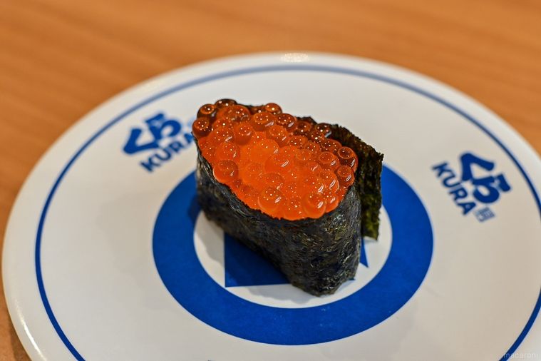 くら寿司が北海道に初出店。全国で開催「超豪華北海道フェア」のイチオシメニュー9選の画像