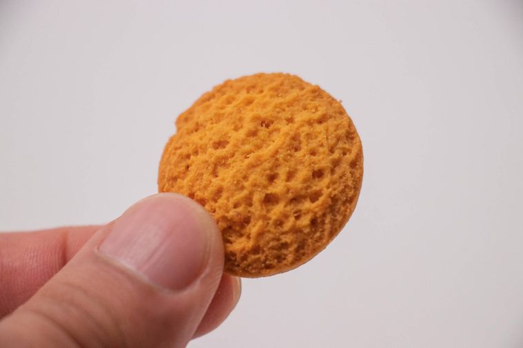 健康おやつを買える!「すこやか商店」のオンラインショップがオープンの画像