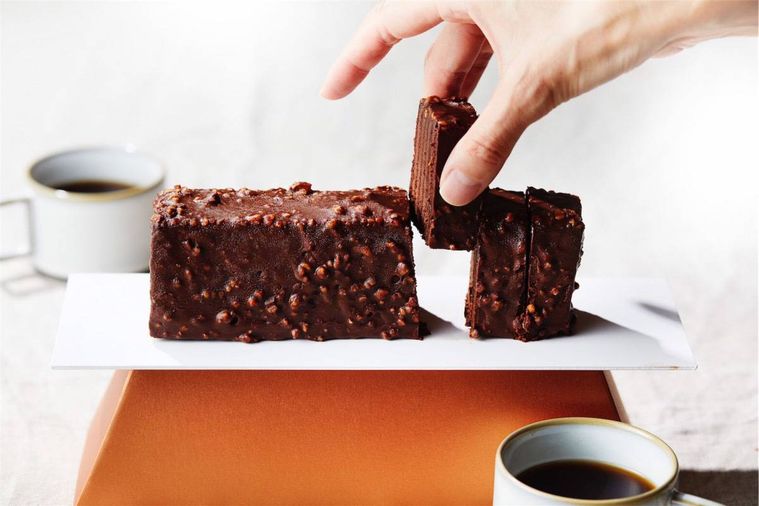 チョコレート専門店「ショコア」のオンラインストアがオープン!福岡で話題沸騰中のお店の画像