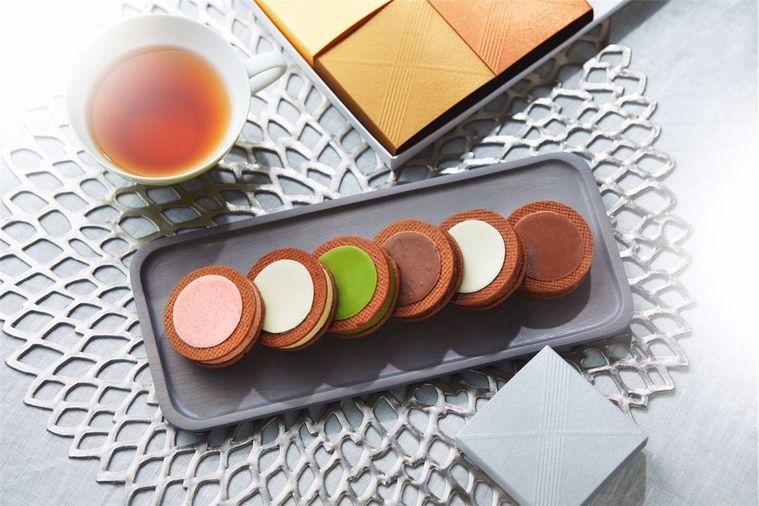 チョコレート専門店「ショコア」のオンラインストアがオープン!福岡で話題沸騰中のお店の画像