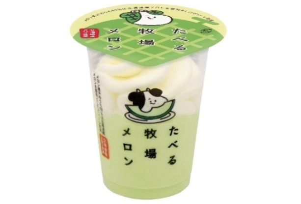 ファミマの “たべぼく” が2倍サイズになって登場!濃厚な味はそのままにアレンジも楽しめるの画像