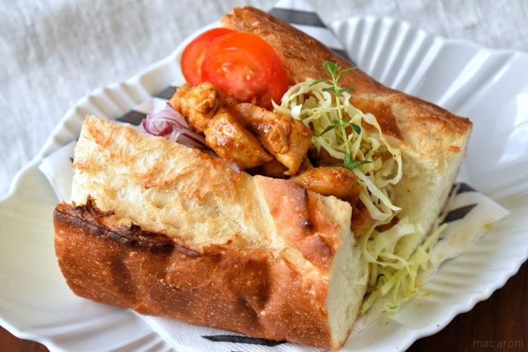 たった159円でトルコ気分。カルディ「ケバブの素」で作るエキゾチック肉おかずの画像