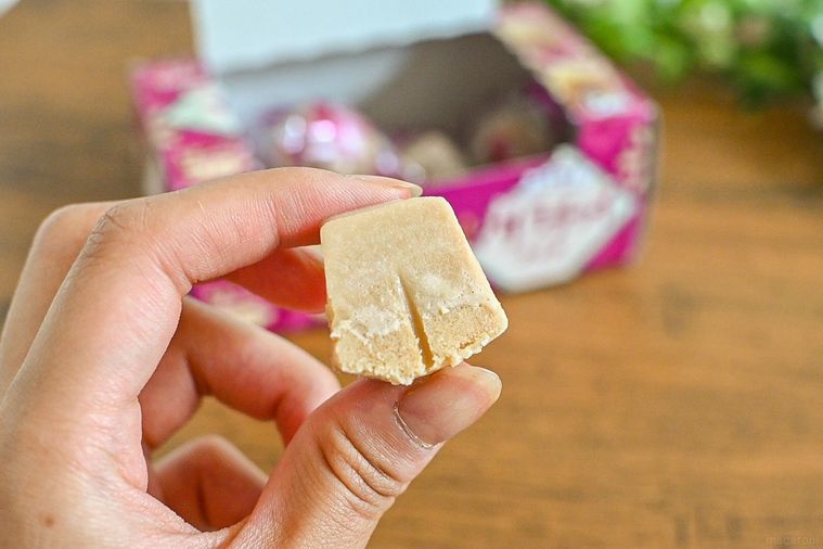 ローソンだけで買える “マサラチャイアイス”。スパイスの香りと紅茶の風味がクセになる【365日アイス女子】の画像