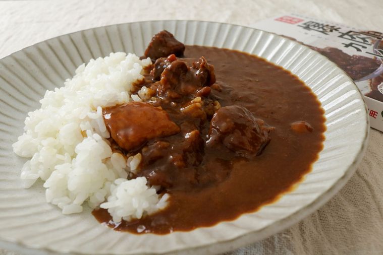 カレーライス