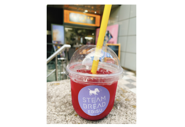 スチパン夏の新作3種!チーズオムカレーパンや初のドリンク商品などの画像