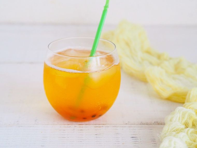 品薄もすぐそこ!? ローソン新作「台湾紅茶ラガー」が次なるヒットビールの予感の画像