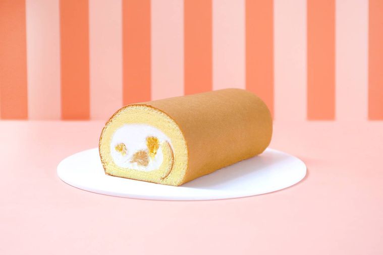 涼しげな見た目で夏らしい「トロピカルゼリー」登場。パステルから期間限定で販売!の画像