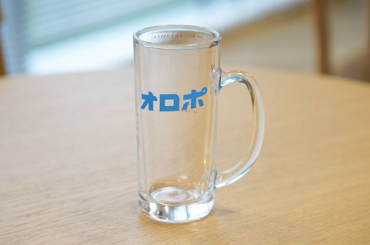 ビームス監修!アフターサウナドリンク「オロポ」をテーマにしたグッズが竜泉寺の湯全店で販売中の画像