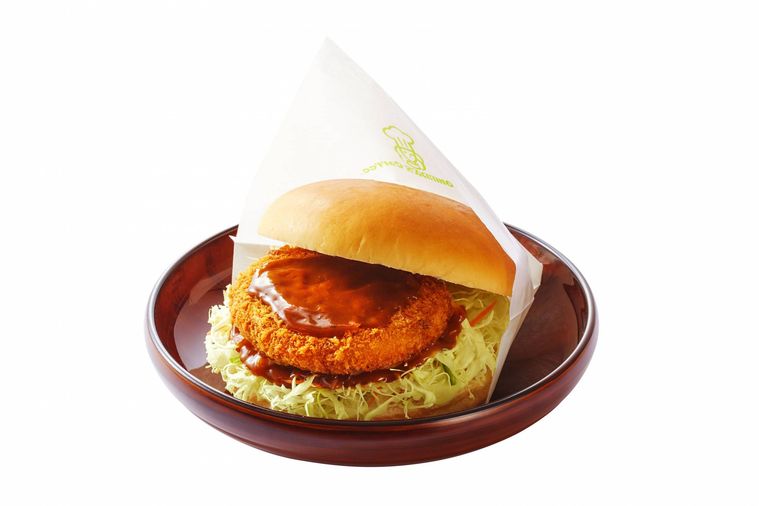 コメダ珈琲で「カリー祭り」開催!新商品のエビカリーパンも登場の画像