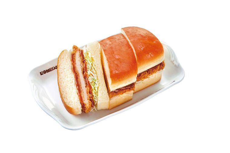 コメダ珈琲で「カリー祭り」開催!新商品のエビカリーパンも登場の画像