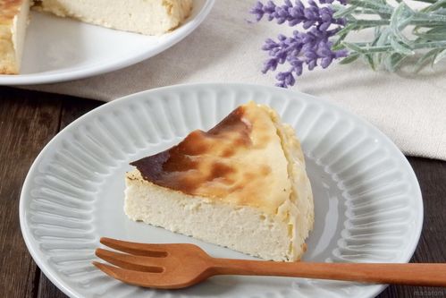 150kcal以下 カロリー半分以下 ベイクドチーズケーキの作り方 Macaroni