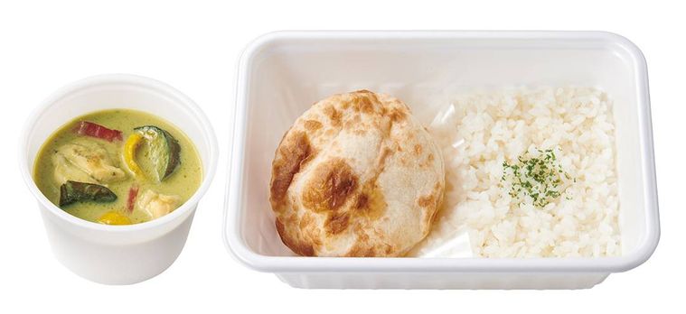 店舗のオーブンで焼く「焼きたてもっちりパン」が"ほっともっとグリル"から新発売の画像