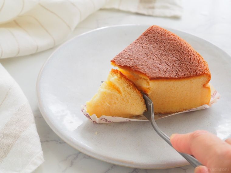 一番おいしいのはこれ!シャトレーゼ3大チーズケーキをパティシエが食べ比べレビューの画像