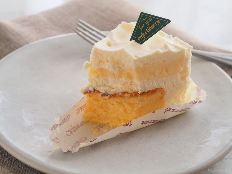 一番おいしいのはこれ!シャトレーゼ3大チーズケーキをパティシエが食べ比べレビューの画像