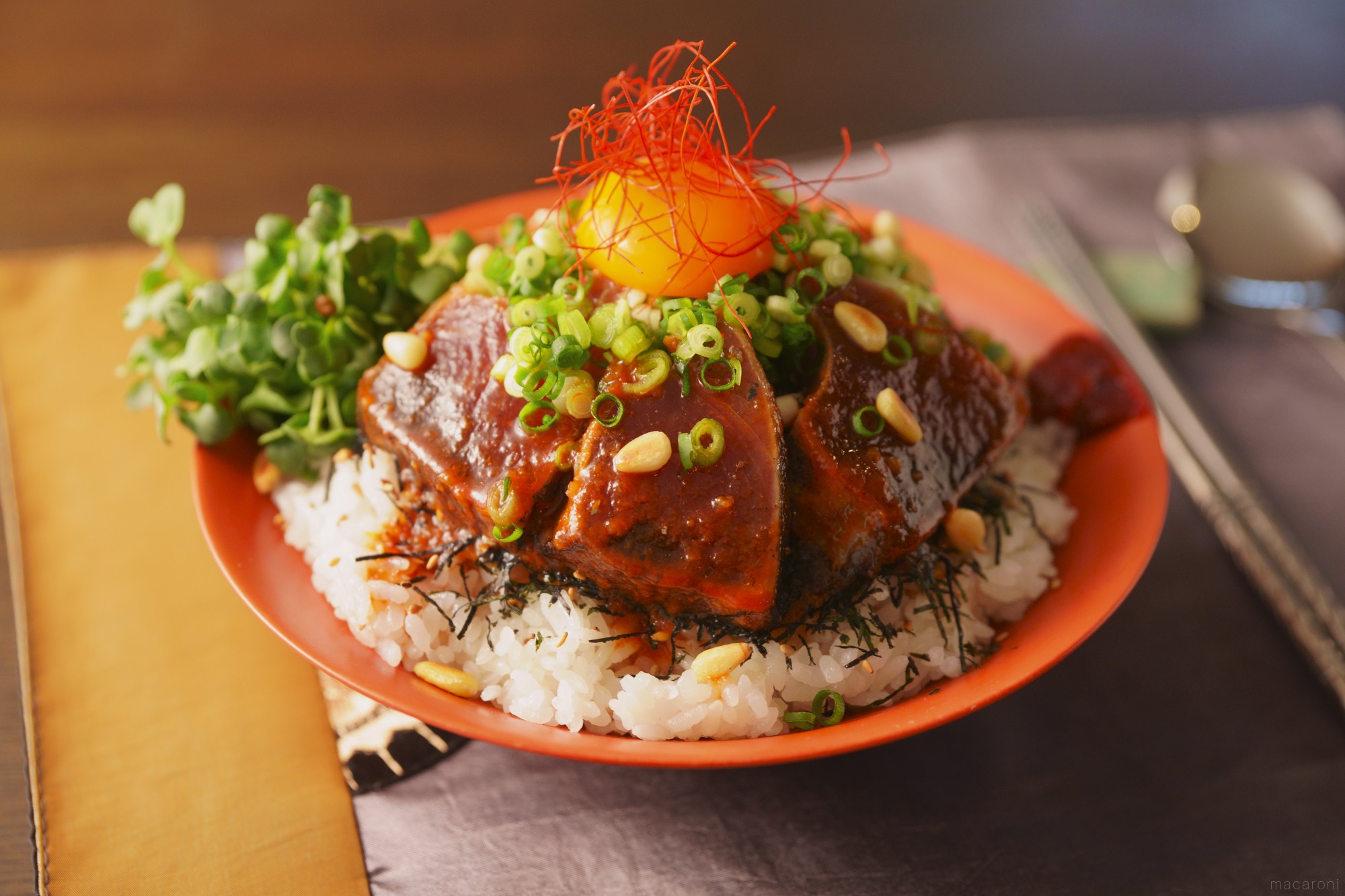 3男1女の母】料理研究家 Makoさん直伝！ラクしておいしい「夏の