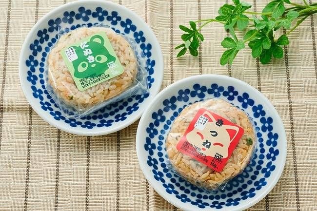 100円ローソン8月の新作!夏祭り気分を味わえるチョコバナナパンや豚角煮おにぎりも登場の画像