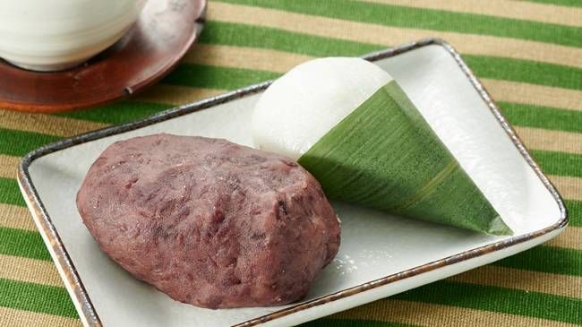 100円ローソン8月の新作!夏祭り気分を味わえるチョコバナナパンや豚角煮おにぎりも登場の画像