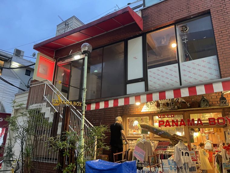 韓国のグルメサンドイッチ専門店「エーエムピーエム」が原宿にオープン!人気の屋台料理イサックトーストが楽しめるの画像