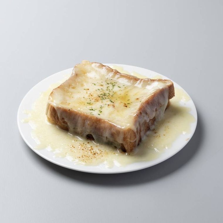 韓国のグルメサンドイッチ専門店「エーエムピーエム」が原宿にオープン!人気の屋台料理イサックトーストが楽しめるの画像