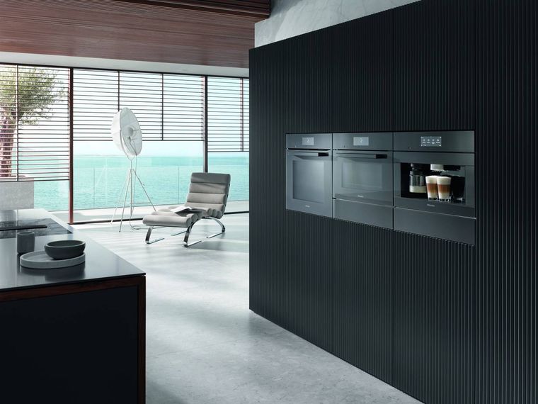 プレミアム家電ブランド「Miele」から新モデルが登場!オンラインLIVEレッスンが初開催の画像