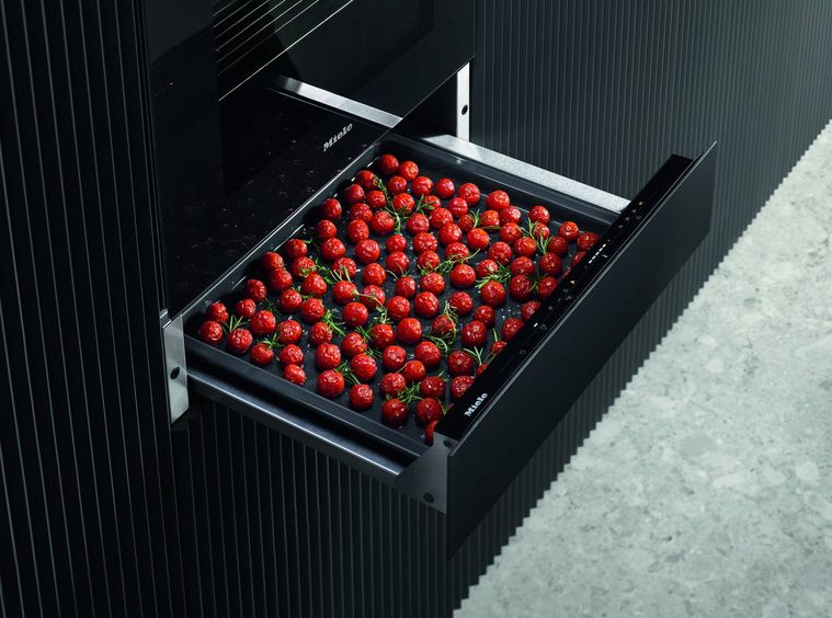プレミアム家電ブランド「Miele」から新モデルが登場!オンラインLIVEレッスンが初開催の画像