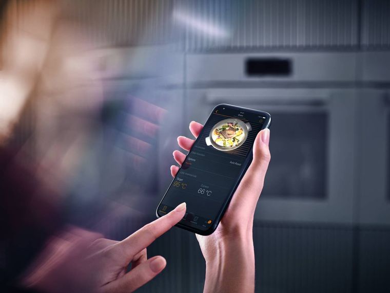 プレミアム家電ブランド「Miele」から新モデルが登場!オンラインLIVEレッスンが初開催の画像