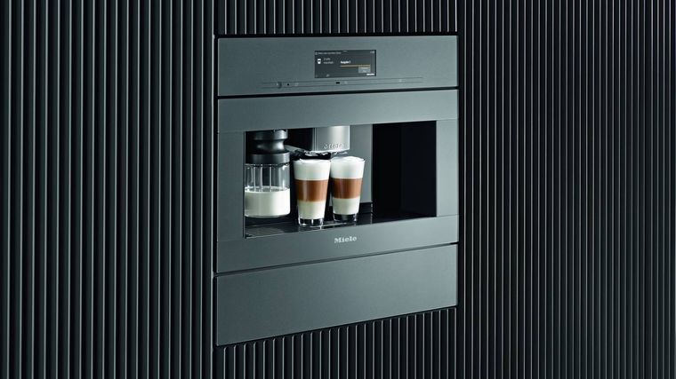 プレミアム家電ブランド「Miele」から新モデルが登場!オンラインLIVEレッスンが初開催の画像