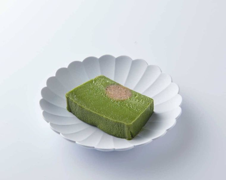 老舗製茶問屋「山政小山園」初のプレミアム抹茶カフェ。「アトリエ マッチャ」オープンの画像