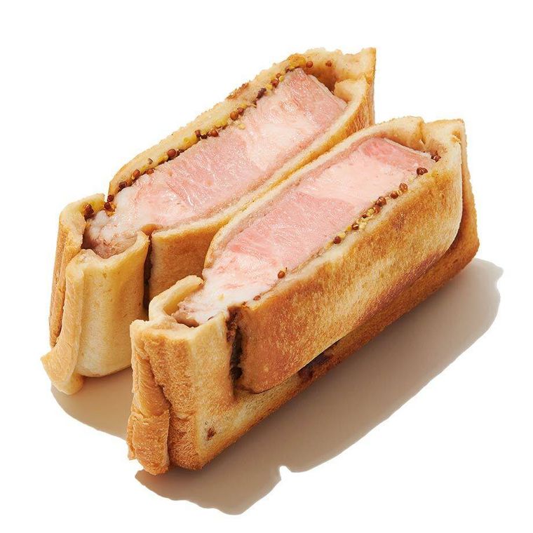 マリトッツォも登場。パンの祭典「イセパン2021」が伊勢丹新宿店で開催!の画像