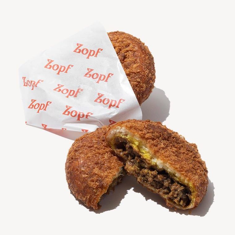 マリトッツォも登場。パンの祭典「イセパン2021」が伊勢丹新宿店で開催!の画像