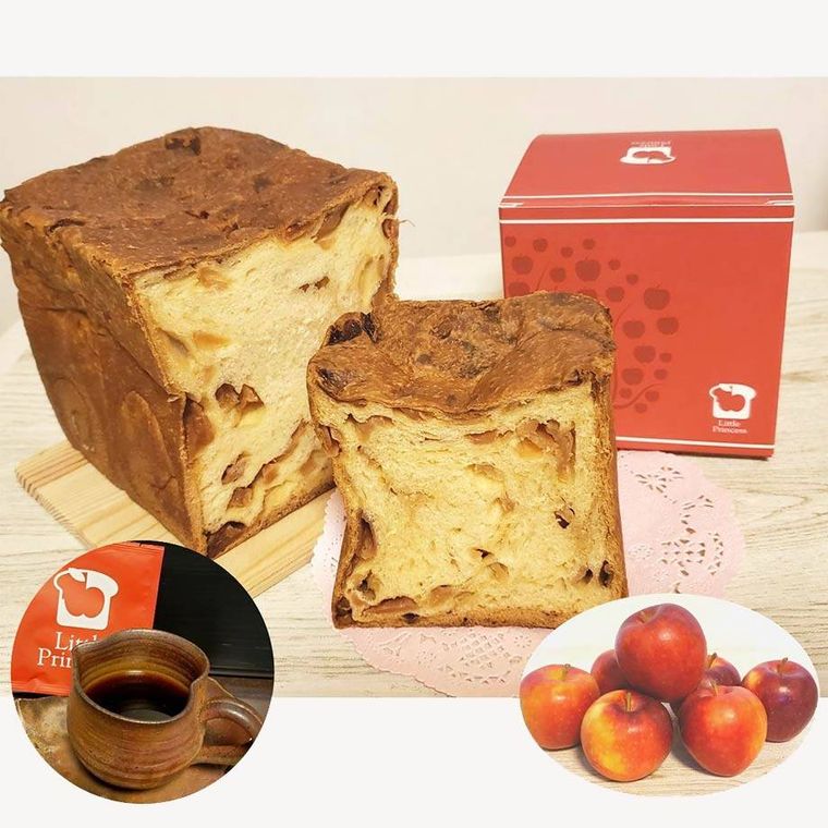 マリトッツォも登場。パンの祭典「イセパン2021」が伊勢丹新宿店で開催!の画像