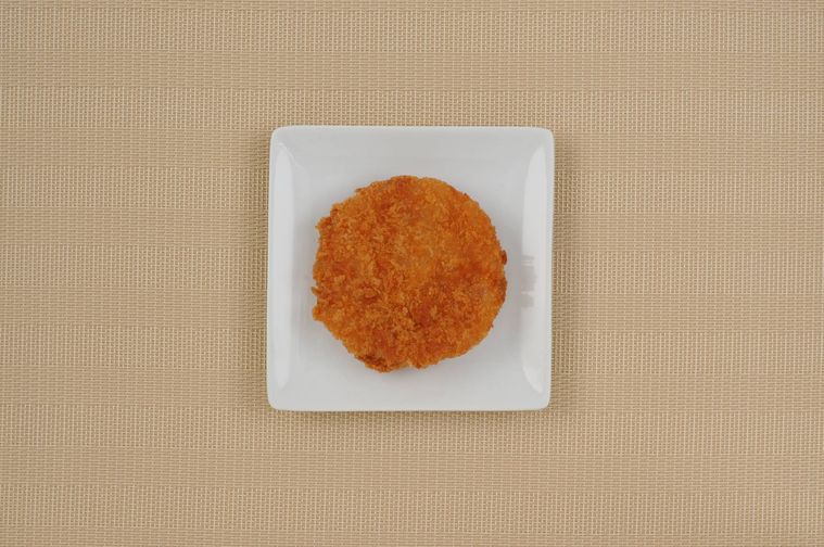 ミニストップに肉厚「ポークハムカツ」が新登場!おつまみにも最適なひと品の画像