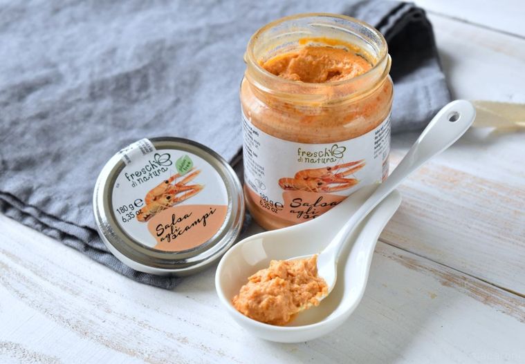 買ってよかった!カルディ調味料「スカンピソース」でおうちイタリアンを格上げの画像