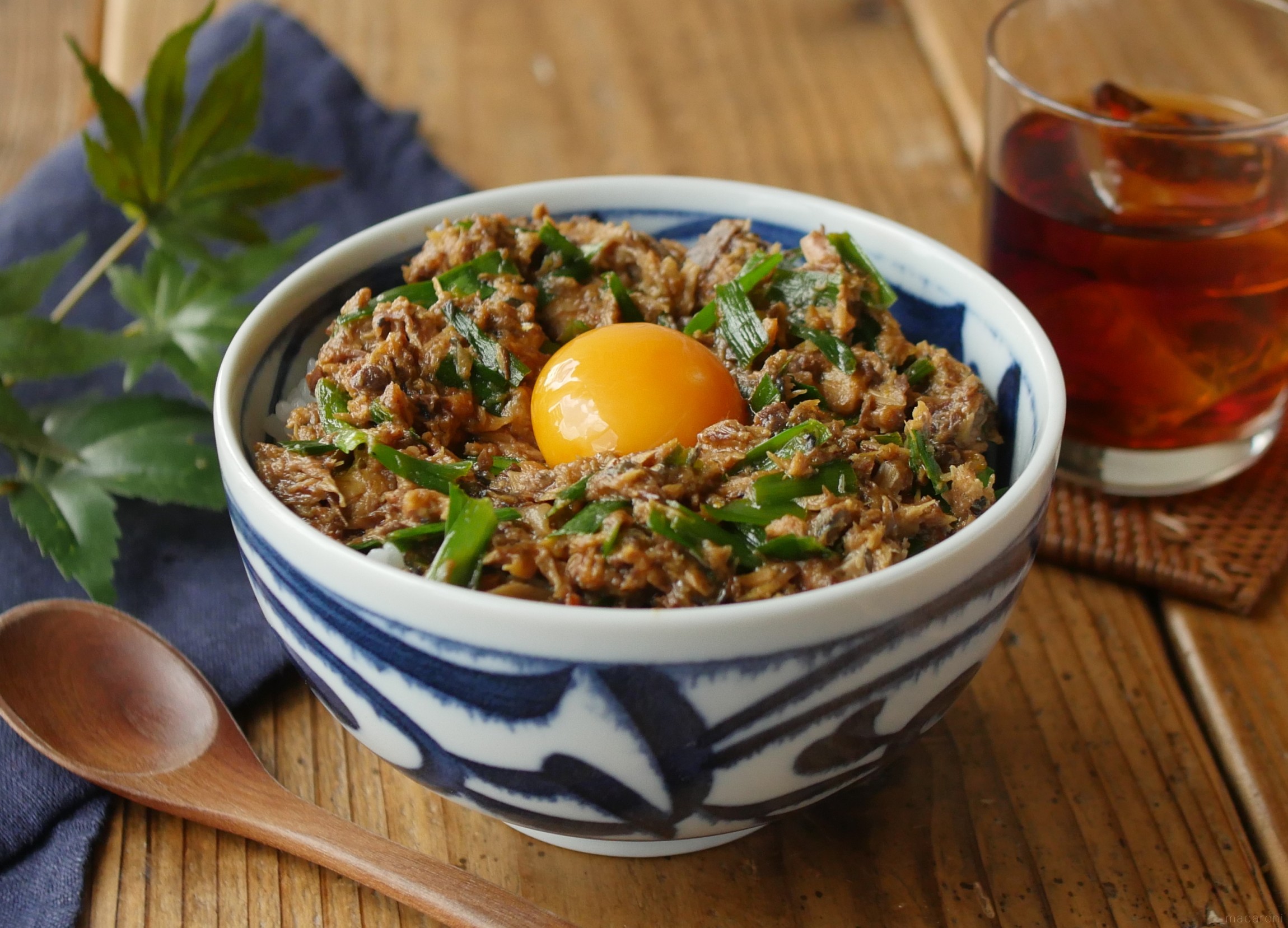 調理時間5分！夏休みのランチに役立つ簡単「缶詰丼」レシピ (3ページ目